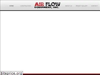 airflowequipment.com
