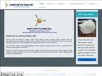 airflowfilter.com