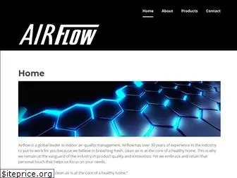 airflowiaq.com