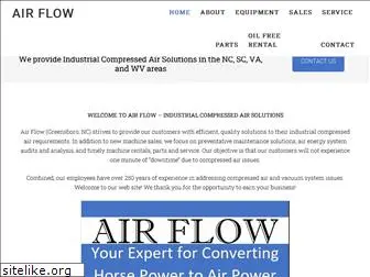 airflowinc.com