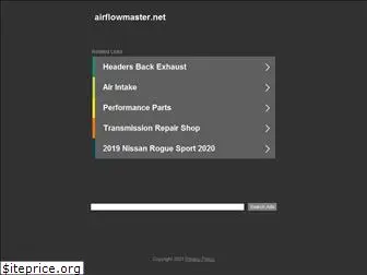 airflowmaster.net