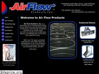 airflowproducts.com