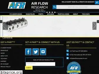 airflowresearch.com
