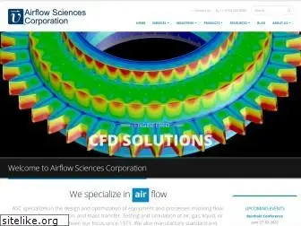 airflowsciences.com