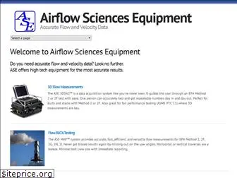 airflowsciencesequipment.com