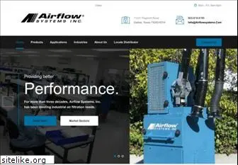 airflowsystems.com