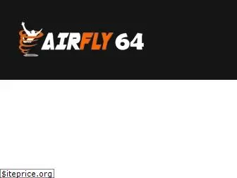 airfly64.fr