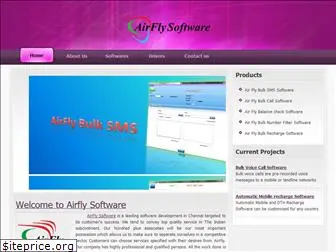 airflysoftware.com