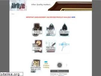 airflytecatalog.com