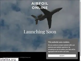airfoilonline.com