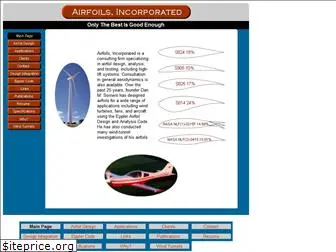 airfoils.com