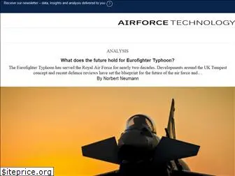 airforce-technology.com