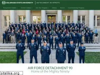 airforce.colostate.edu