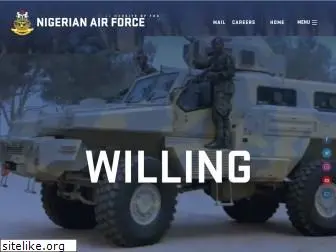 airforce.mil.ng