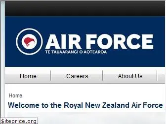 airforce.mil.nz