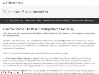 airforce1web.com