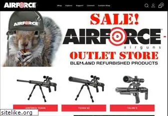 airforceairguns.com