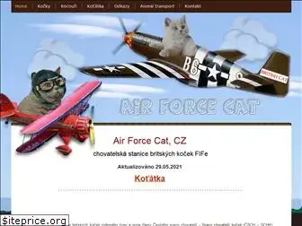 airforcecat.cz