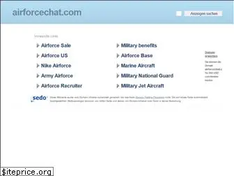 airforcechat.com