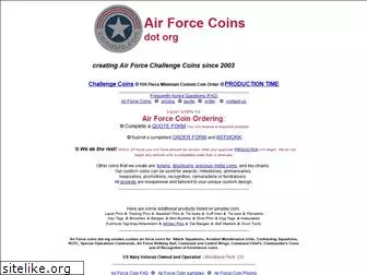 airforcecoins.org