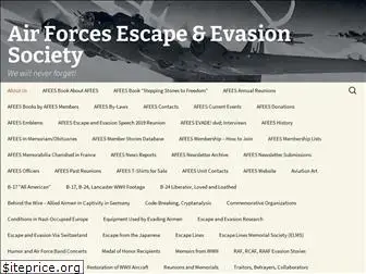 airforceescape.org