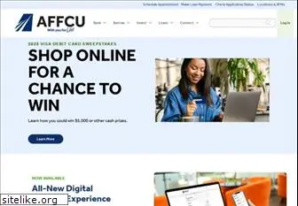 airforcefcu.com