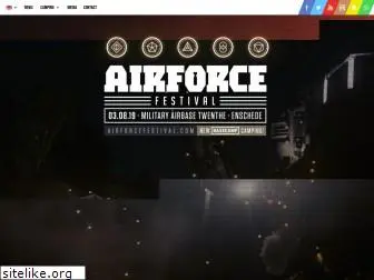 airforcefestival.com