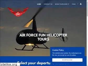 airforcefun.com