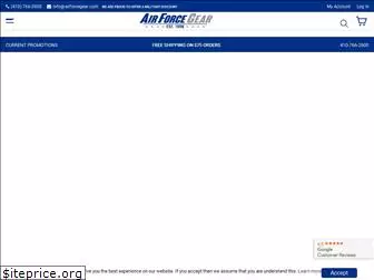 airforcegear.com