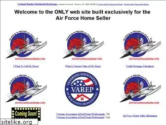 airforcehomeseller.com