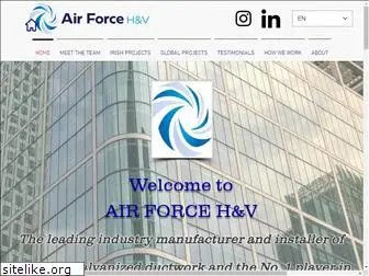 airforcehv.com