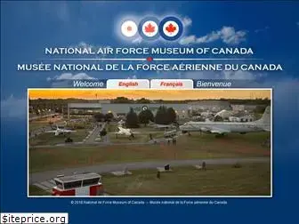 airforcemuseum.ca