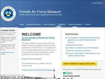 airforcemuseum.fi