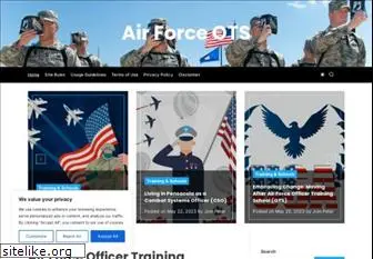 airforceots.com