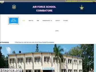 airforceschoolcbe.com