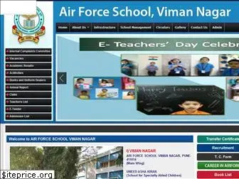 airforceschoolpune.ac.in