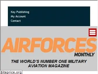 airforcesmonthly.keypublishing.com