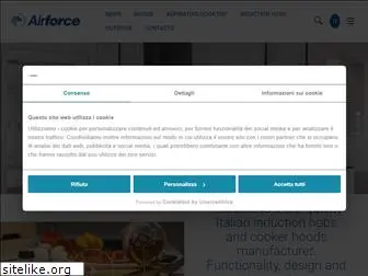 airforcespa.it