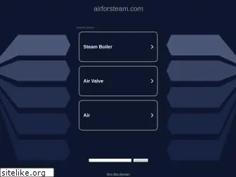 airforsteam.com