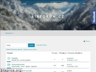 airforum.cz