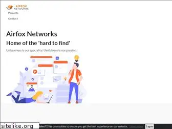 airfox.net