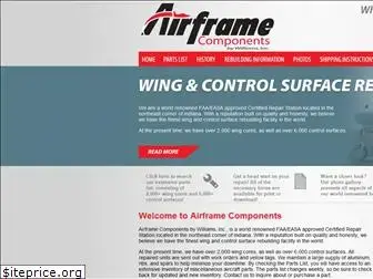 airframecomponents.com