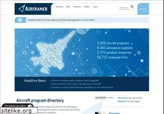 airframer.com
