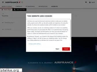 airfrance.co.ao