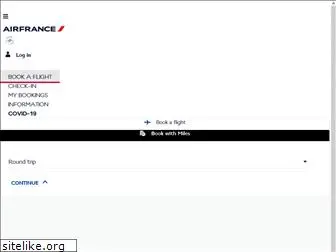 airfrance.co.il