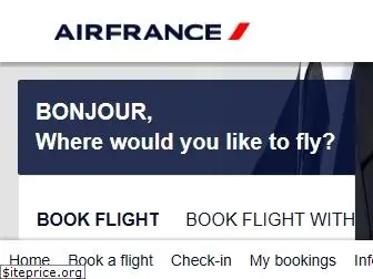 airfrance.co.za