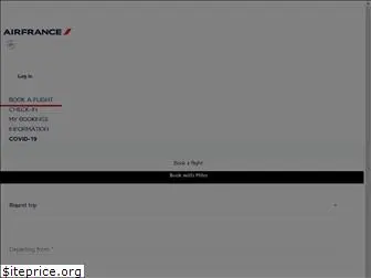 airfrance.com.eg