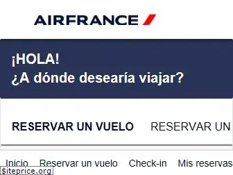 airfrance.com.mx