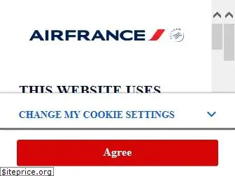 airfrance.com.ng