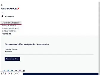 airfrance.mg